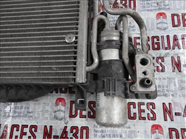 Opel COMBO Furgón/ranchera familiar