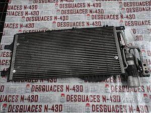 Opel COMBO Furgón/ranchera familiar