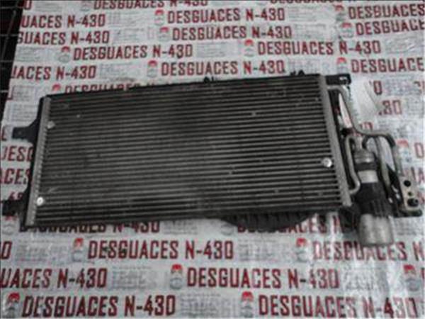 Opel COMBO Furg&oacute;n/ranchera familiar