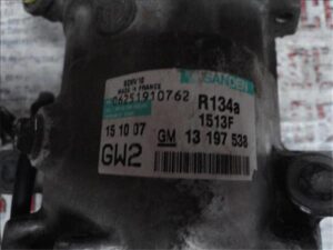 Opel COMBO Furgón/ranchera familiar