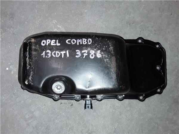 Opel COMBO Furgón/ranchera familiar
