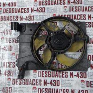 Opel COMBO Furgón/ranchera familiar