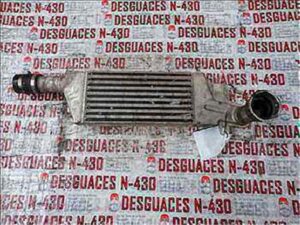 Opel COMBO Furgón/ranchera familiar
