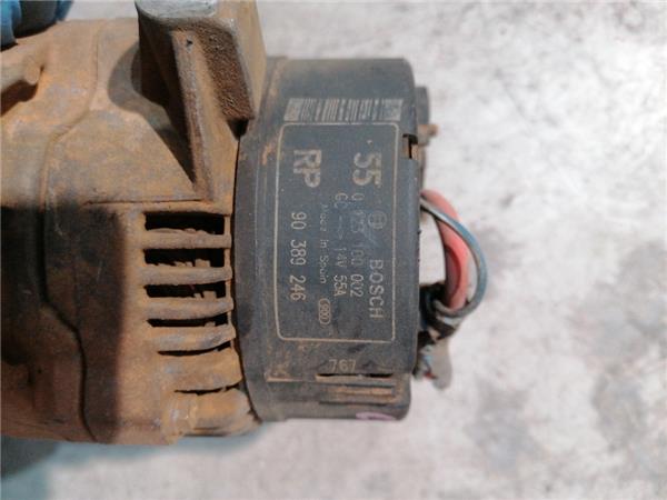 Opel Combo (Corsa B)(1993->)