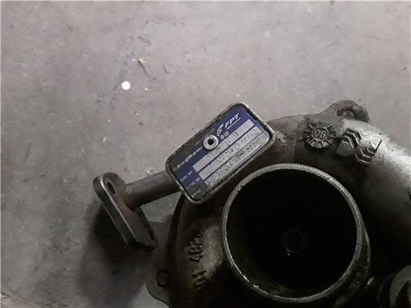 Opel Combo (Corsa C)(2001->)