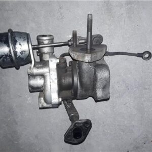 Opel Combo (Corsa C)(2001->)