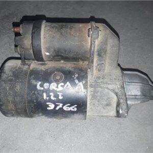 Opel Corsa A (04.1985->)