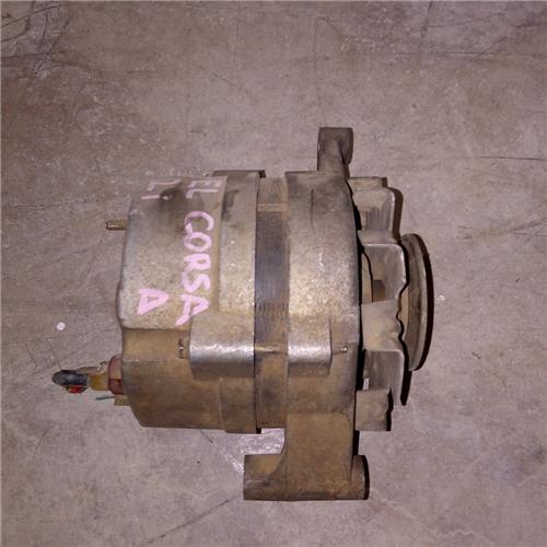 Opel Corsa A (04.1985->)