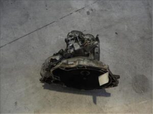 Opel Corsa B (1993->)