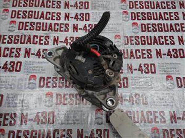 Opel Corsa B (1993->)