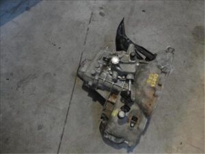 Opel Corsa B (1993->)