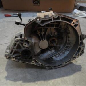 Opel Corsa B (1993->)