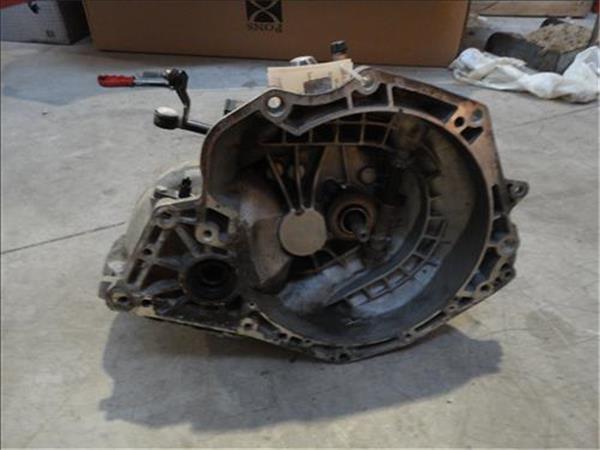 Opel Corsa B (1993->)