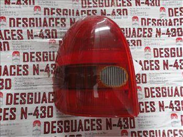 Opel Corsa B (1993->)