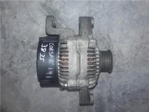 Opel Corsa B (1993->)