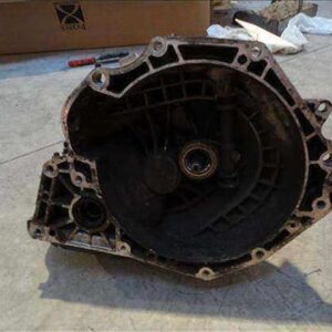 Opel Corsa B (1993->)