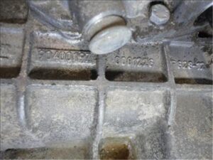 Opel Corsa B (1993->)