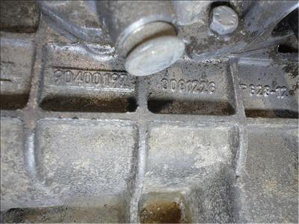 Opel Corsa B (1993->)