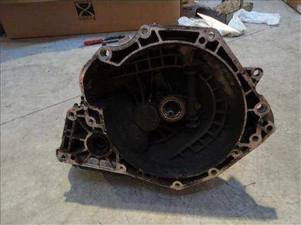 Opel Corsa B (1993->)