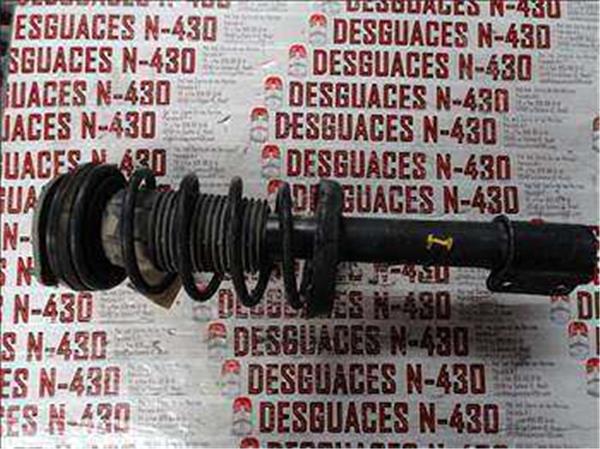 Opel Corsa B (1993->)