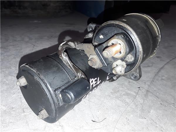 Opel Corsa C (2000->)