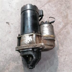 Opel Corsa C (2000->)