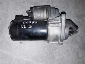 Opel Corsa C (2000->)