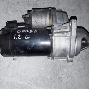 Opel Corsa C (2000->)