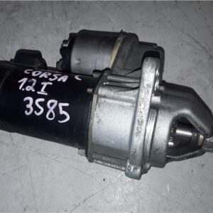 Opel Corsa C (2000->)