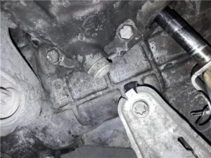 Opel Corsa C (2000->)