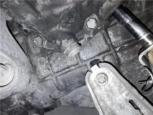 Opel Corsa C (2000->)