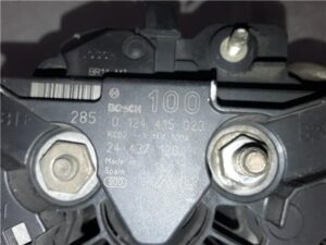 Opel Corsa C (2000->)