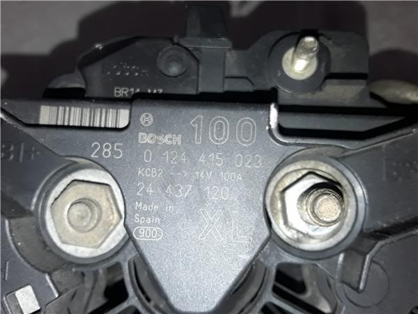 Opel Corsa C (2000->)