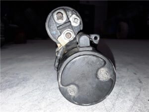 Opel Corsa C (2000->)