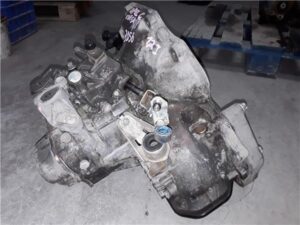 Opel Corsa C (2000->)