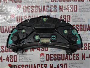 Opel Corsa C (2003->)