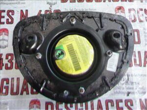 Opel Corsa C (2003->)