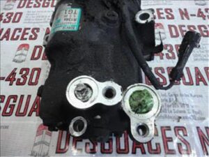 Opel Corsa C (2003->)