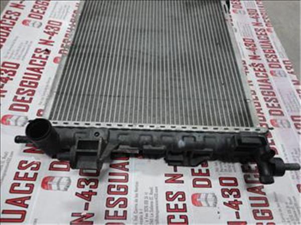 Opel Corsa C (2003->)