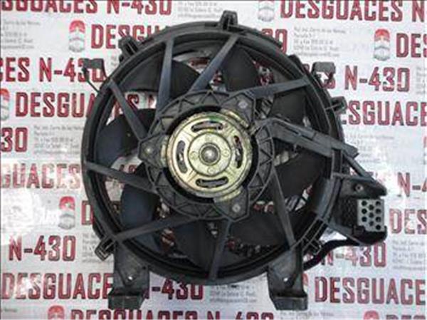 Opel Corsa C (2003->)