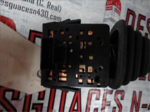 Opel Corsa C (2003->)