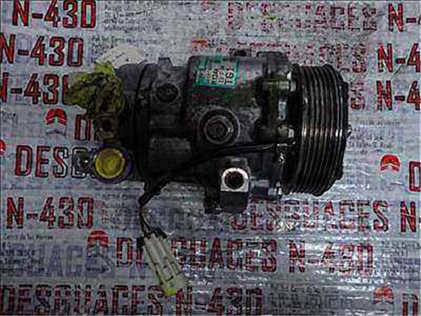 Opel Corsa C (2003->)