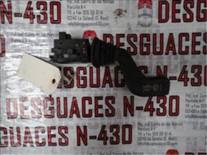 Opel Corsa C (2003->)