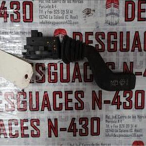 Opel Corsa C (2003->)