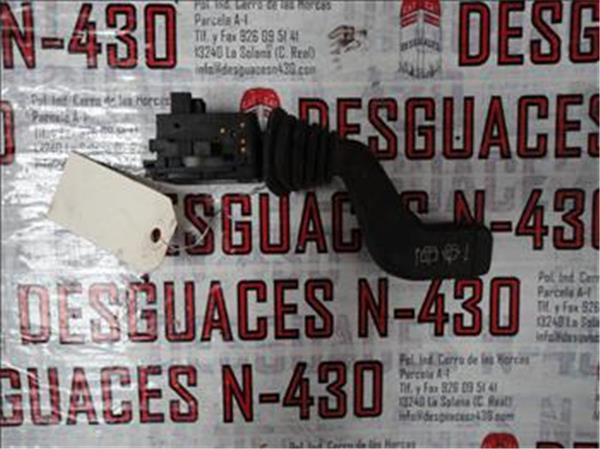 Opel Corsa C (2003->)