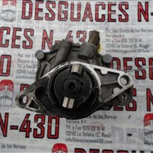 Opel Corsa C (2003->)