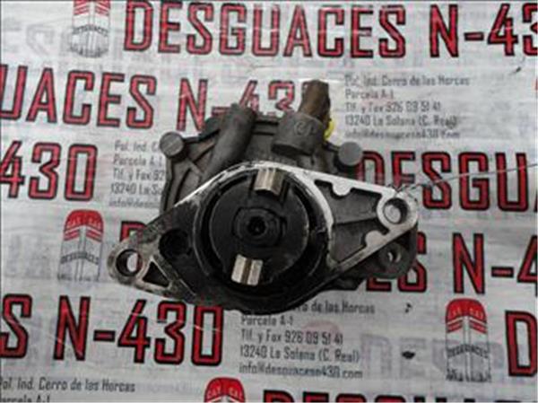 Opel Corsa C (2003->)