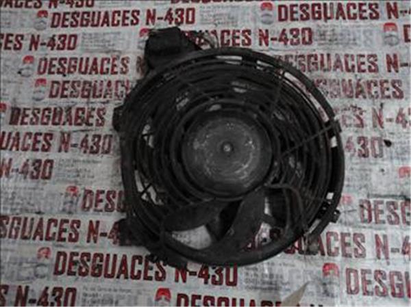 Opel Corsa C (2003->)