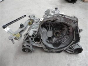 Opel Corsa C (2003->)