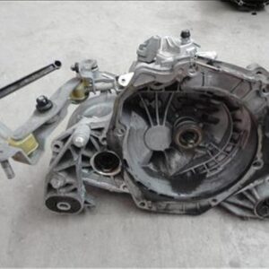 Opel Corsa C (2003->)